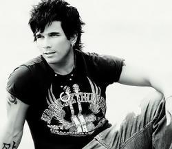 Фотография Marc Terenzi