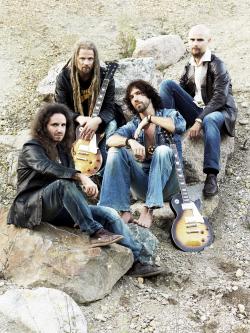 Фотография Pain of Salvation