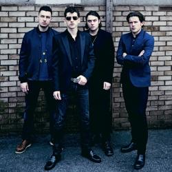 Фотография Arctic Monkeys