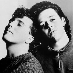 Фотография Tears For Fears
