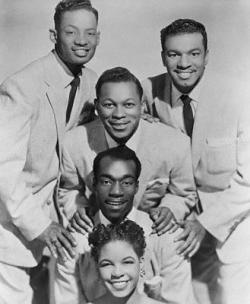 Фотография The Platters