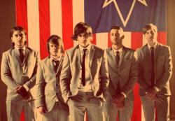 Фотография Bring Me The Horizon