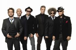 Фотография Los Fabulosos Cadillacs