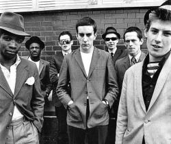 Фотография The Specials