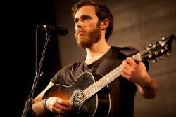 Фотография James Vincent McMorrow