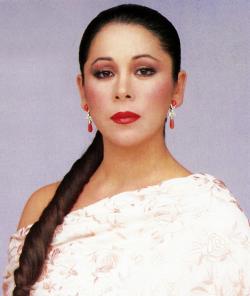 Фотография Isabel Pantoja