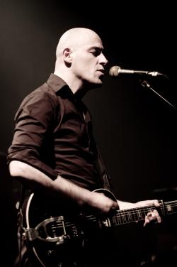 Фотография Dominique A