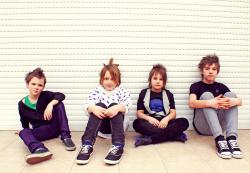 Фотография Simple Stuff