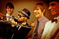 Фотография Whisky Bar Band