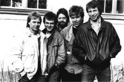 Фотография Secret Service