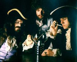 Фотография Electric Light Orchestra