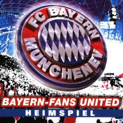 Фотография Bayern Fans United