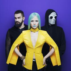 Фотография The Hardkiss