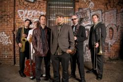 Фотография Slackers