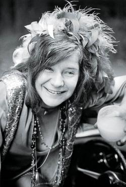 Фотография Janis Joplin
