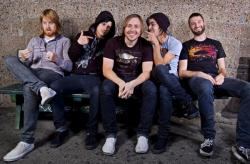 Фотография The Classic Crime