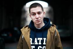 Фотография Oxxxymiron