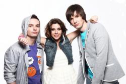 Фотография 5sta Family