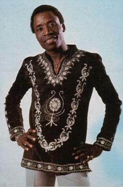 Фотография Afric Simone