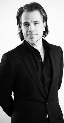 Фотография Bruno Pelletier