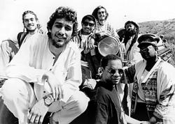 Фотография Big Mountain