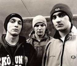 Фотография Krec