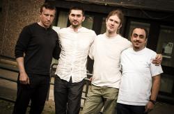 Фотография BriZ