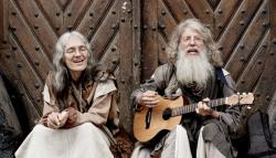 Фотография David and Shekinah