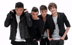 Фотография MBAND