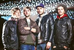 Фотография Jersey!