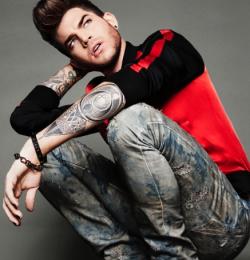 Фотография Adam Lambert