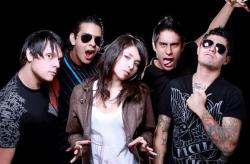 Фотография Elli Noise