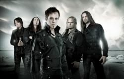 Фотография Kamelot