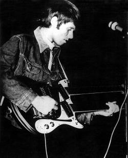 Фотография Davie Allan