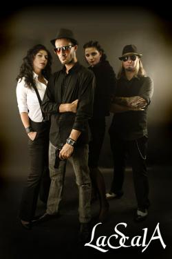 Фотография LaScala