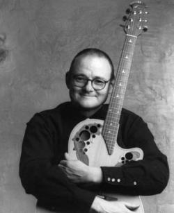 Фотография Adrian Legg