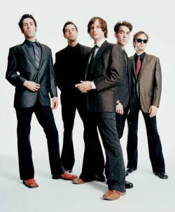 Фотография Electric Six