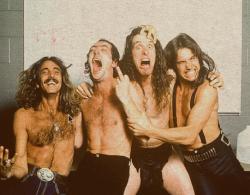 Фотография The Amboy Dukes