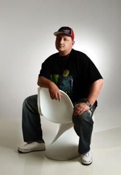 Фотография DJ Slon