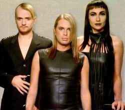 Фотография Vacuum