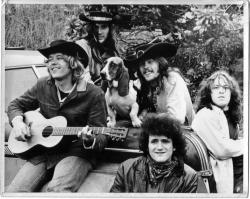 Фотография Quicksilver Messenger Service