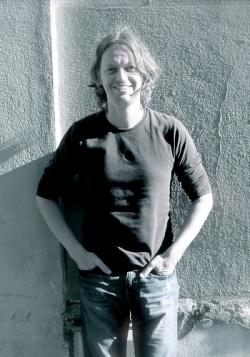 Фотография Klaus Badelt