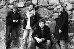 Фотография Mgzavrebi