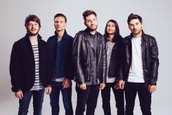 Фотография You Me At Six