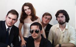 Фотография Complex Numbers