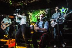 Фотография Green Crow