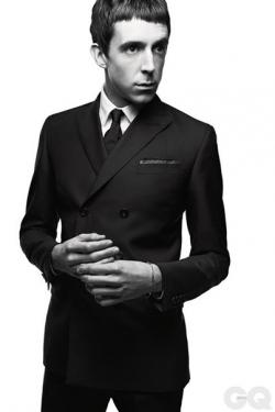 Фотография Miles Kane