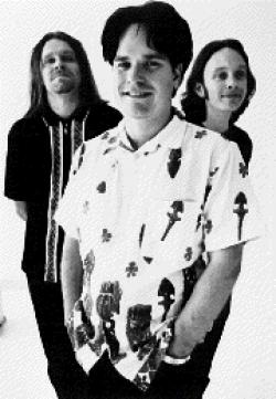 Фотография Ammonia