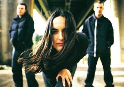 Фотография Kosheen