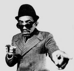 Фотография Laurel Aitken